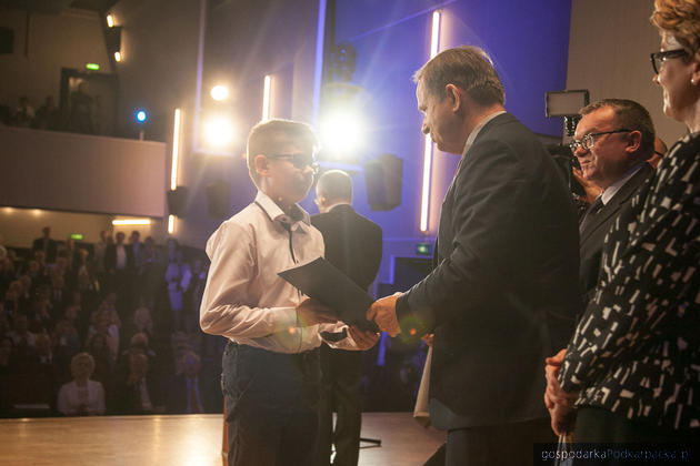 Samorządowcy świętowali w Rzeszowie