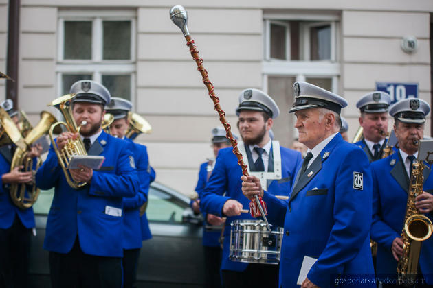 Samorządowcy świętowali w Rzeszowie