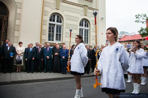 Samorządowcy świętowali w Rzeszowie