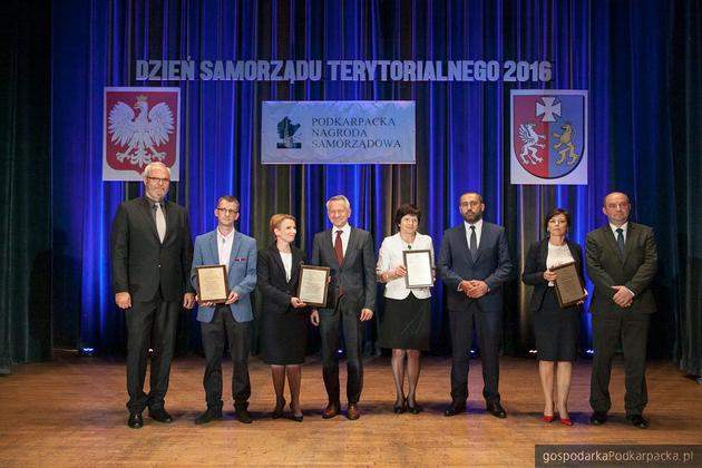 Samorządowcy świętowali w Rzeszowie