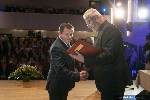 Samorządowcy świętowali w Rzeszowie