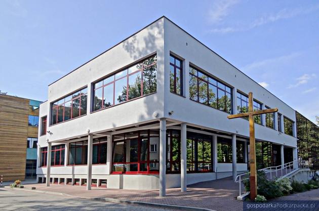 test Fot. Fundacja Uniwersytecka w Stalowej Woli