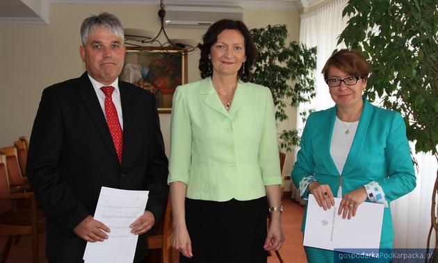 test Nowi konsultanci gastroenterologii dziecięcej oraz perinatologii