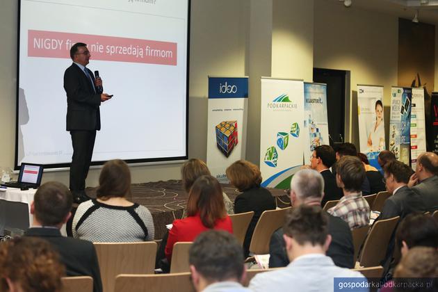 test Co 10 polski informatyk studiował w Rzeszowie