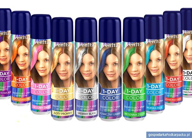 Przedstawiciel handlowy Venita