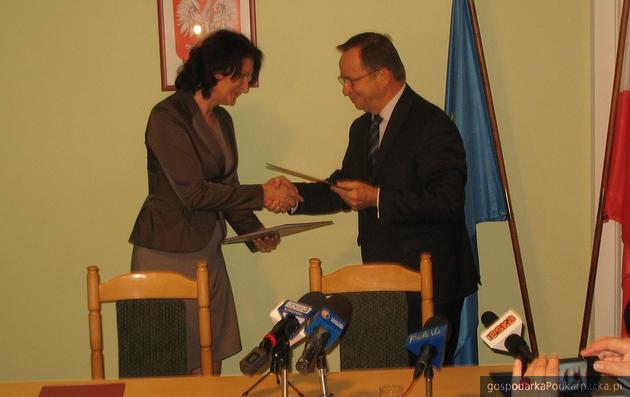 test Powstanie „Program na rzecz Rozwoju Edukacji”