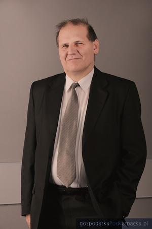 test Dr inż. Władysław Czajka