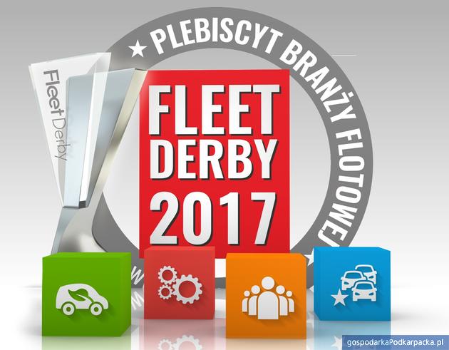 test Plebiscyt flotowy Fleet Derby