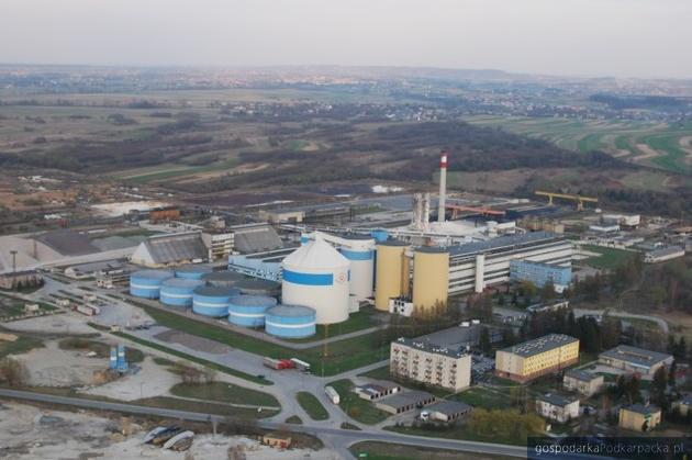 test Szwajcarska fabryka powstanie w Ropczycach
