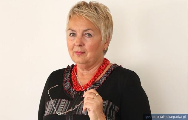 Małgorzata Łyszczarz-Bukała