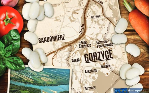 Targi produktu lokalnego w Gorzycach