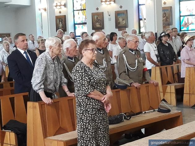 Pogrzeb Anny Leszczyńskiej, Nuli 