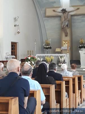 Pogrzeb Anny Leszczyńskiej, Nuli 