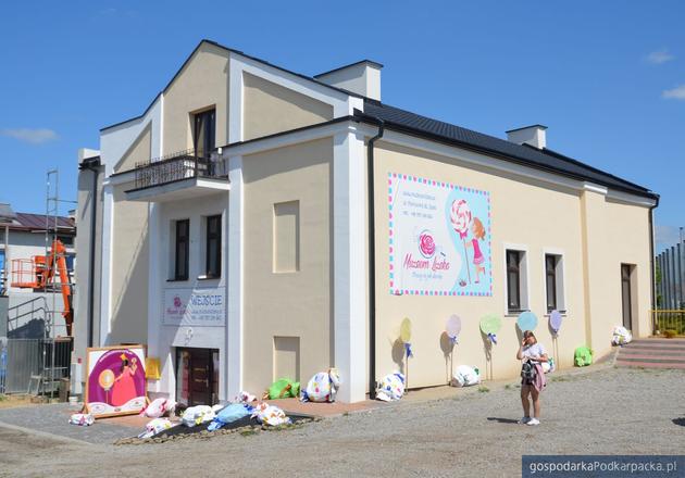 Muzeum Lizaka w Jaśle - muzeum pełne smaku
