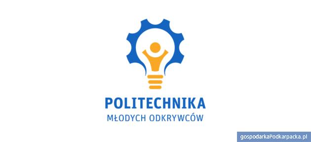 test Już za miesiąc staruje „Politechnika Młodych Odkrywców”
