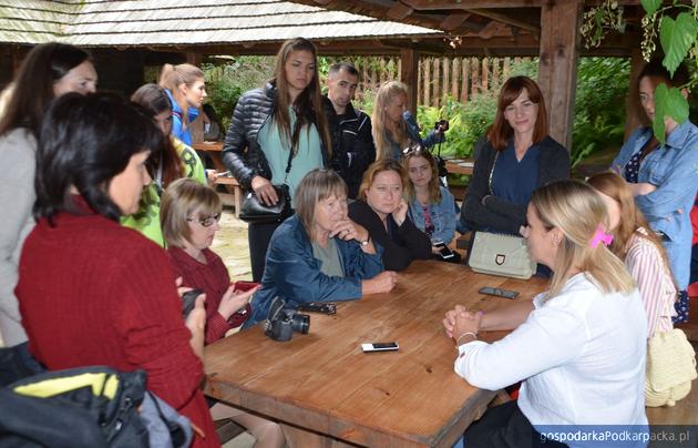 Polsko-ukraiński projekt dziennikarsko-kulinarny