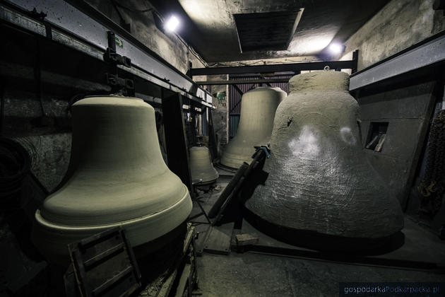 &bdquo;Dzwon Niepodległości&rdquo; już gotowy!