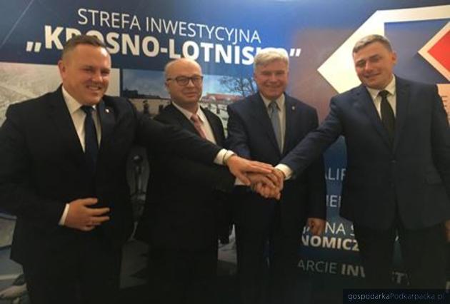 Rozpoczynają się powiatowe konsultacje w sprawie poszerzenia granic Krosna