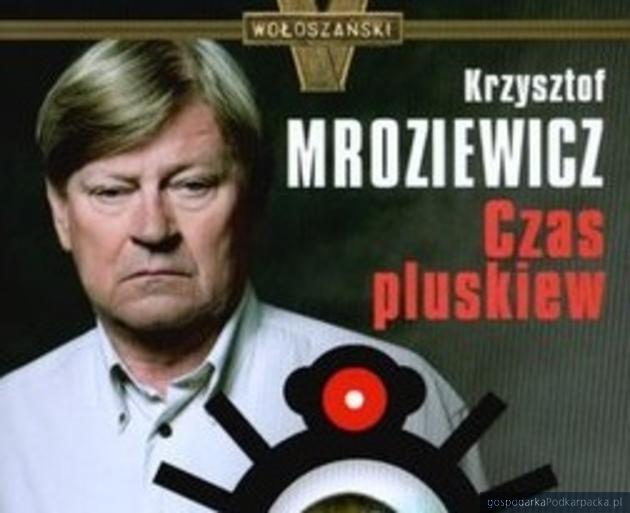 Krzysztof Mroziewicz będzie w Rzeszowie 