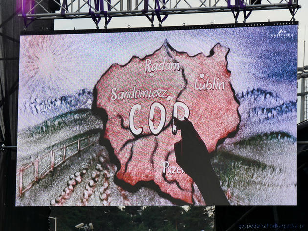 W Stalowej Woli powstanie Muzeum Centralnego Okręgu Przemysłowego 