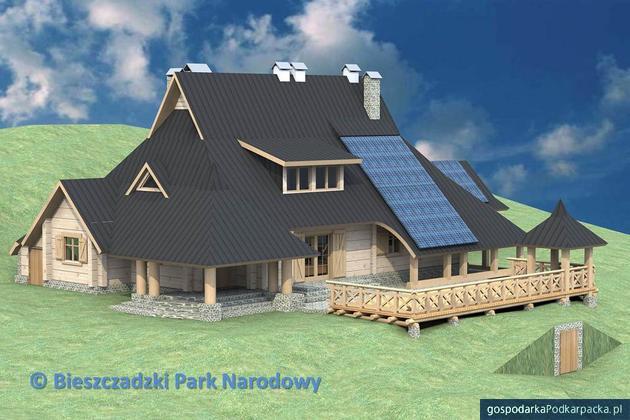 Przetarg na przebudowę &bdquo;Chatki Puchatka&rdquo; do powt&oacute;rki