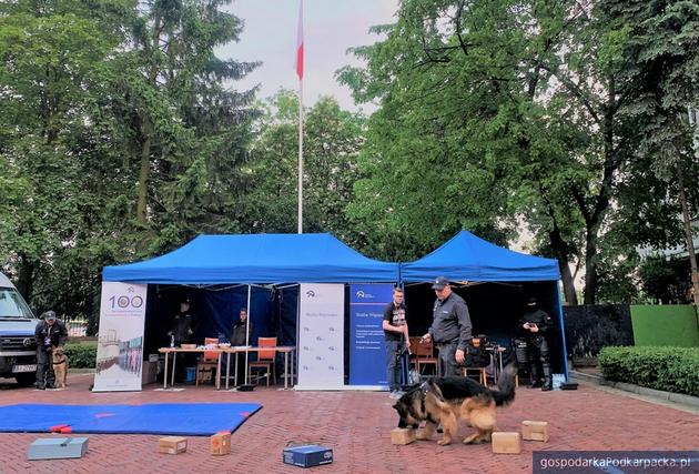 test Na Podkarpaciu zainaugurowano projekt „Klasa Penitencjarna”