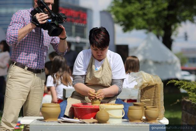Miasteczko Ziemi Lubaczowskiej zawita do Rzeszowa