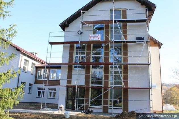 test fot. ustrzyki-dolne.pl
