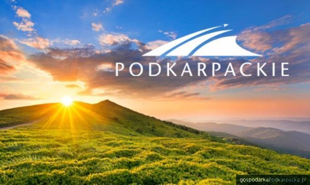 PKB województw – Podkarpackie z najwyższym wzrostem