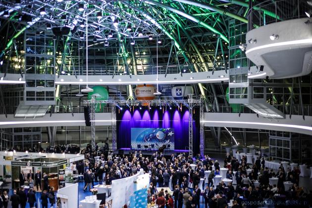 test IV Targi Wschodnie w CWK G2A Arena już w przyszłym tygodniu