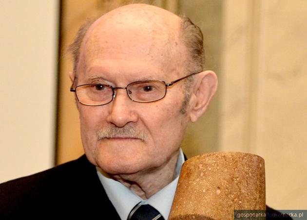 Henryk Jaskuła. Fot. przemysl.pl