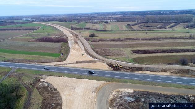 Strabag z dużym kontraktem drogowym dla Niska