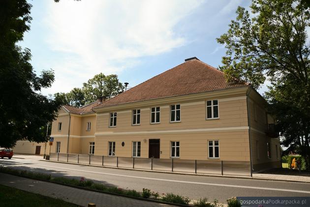 Dawna oberża w Przeworsku. Fot. FB/Leszek Kisiel Burmistrz Miasta Przeworska