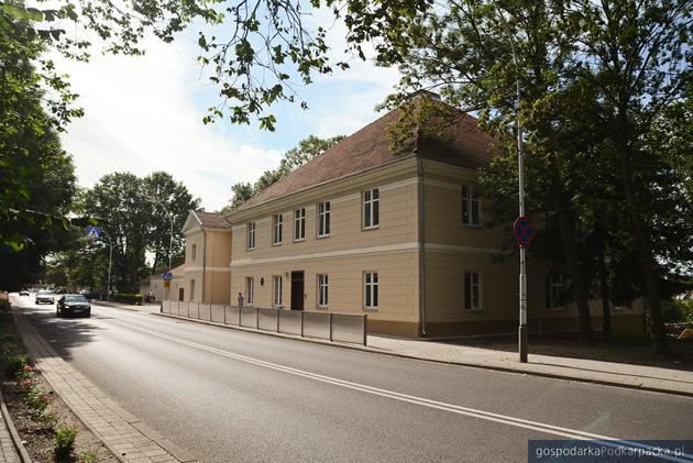 Dawna oberża w Przeworsku. Fot. FB/Leszek Kisiel Burmistrz Miasta Przeworska