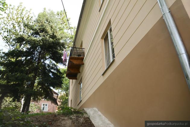 Dawna oberża w Przeworsku. Fot. FB/Leszek Kisiel Burmistrz Miasta Przeworska