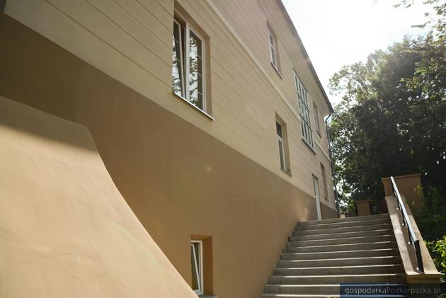 Dawna oberża w Przeworsku. Fot. FB/Leszek Kisiel Burmistrz Miasta Przeworska