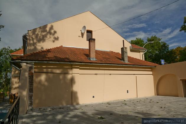 Dawna oberża w Przeworsku. Fot. FB/Leszek Kisiel Burmistrz Miasta Przeworska