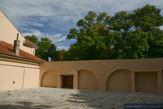 Dawna oberża w Przeworsku. Fot. FB/Leszek Kisiel Burmistrz Miasta Przeworska