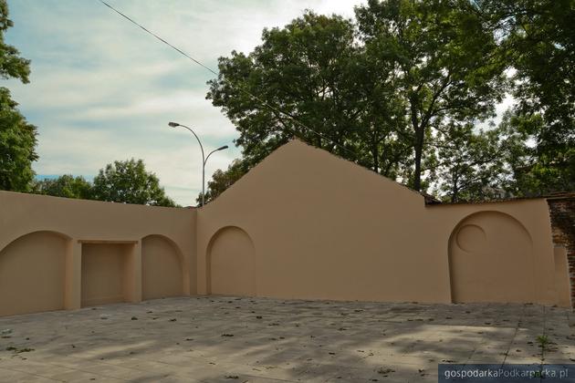 Dawna oberża w Przeworsku. Fot. FB/Leszek Kisiel Burmistrz Miasta Przeworska