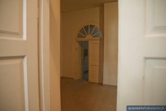 Dawna oberża w Przeworsku. Fot. FB/Leszek Kisiel Burmistrz Miasta Przeworska