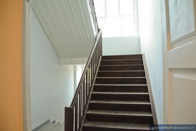 Dawna oberża w Przeworsku. Fot. FB/Leszek Kisiel Burmistrz Miasta Przeworska