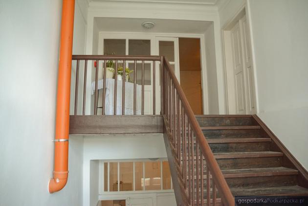 Dawna oberża w Przeworsku. Fot. FB/Leszek Kisiel Burmistrz Miasta Przeworska