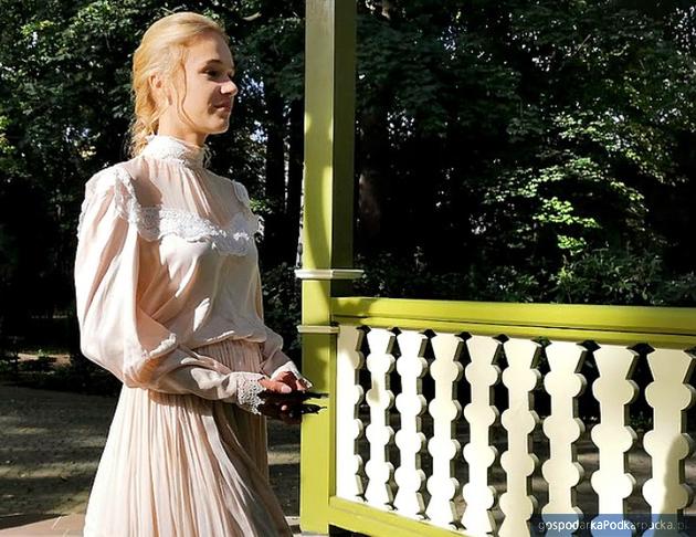 Trwają zdjęcia do kolejnej produkcji Telewizji Obiektyw &bdquo;Wieleżyński alchemik ze Lwowa&rdquo;  