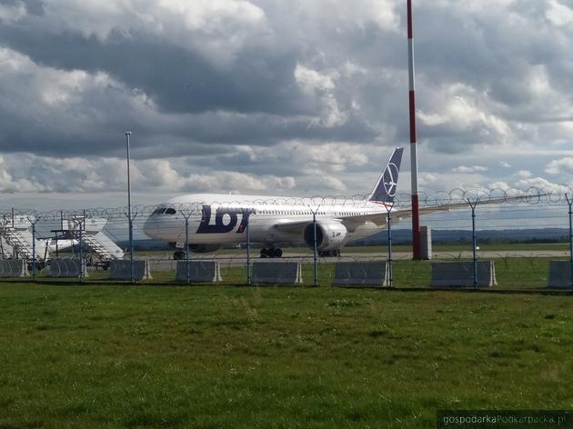 Dreamlinery i Rusłan w Jasionce