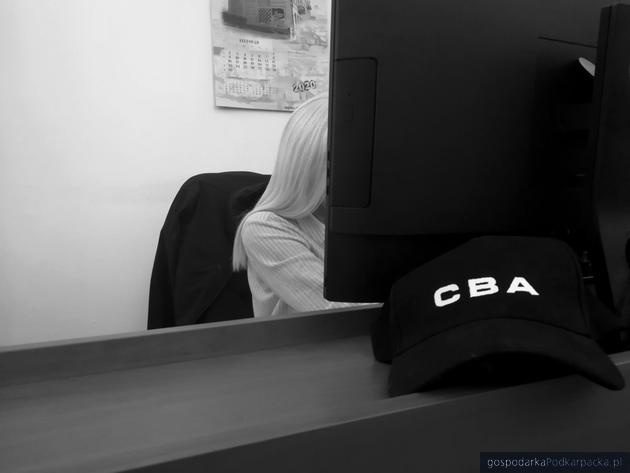 Rzeszowskie CBA zn&oacute;w w akcji - zatrzymanie kolejnych przedsiębiorc&oacute;w