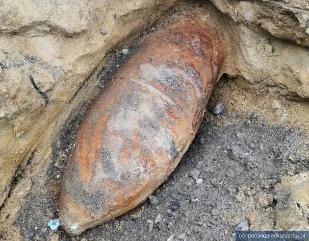 Fot. Podkarpacka Policja