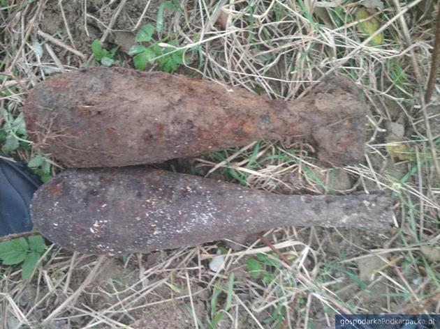 Niewybuchy - konieczna była ewakuacja kilkuset os&oacute;b