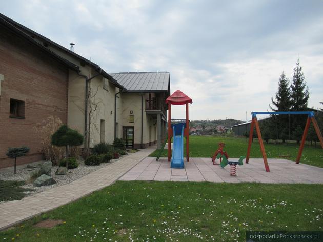 test Dom Dzieci i Młodzieży „Przystań” w Tyczynie już gotowy