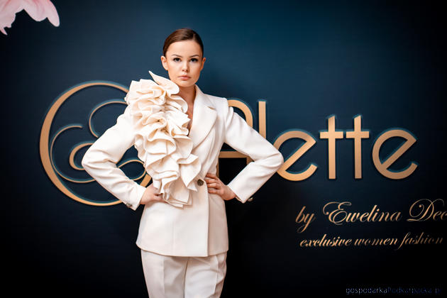 Barbara Rząsa z Podkarpacia w finale  Miss Polski Nastolatek 2020