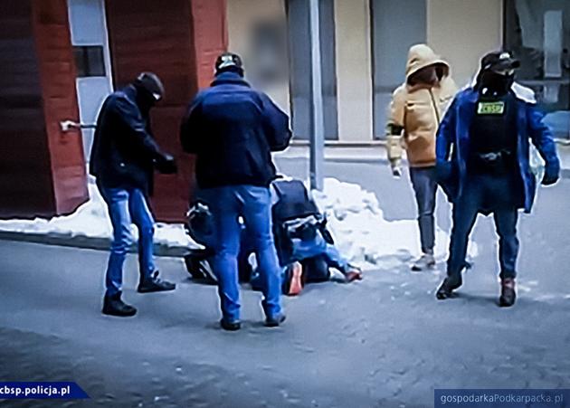 Fot. CBŚP